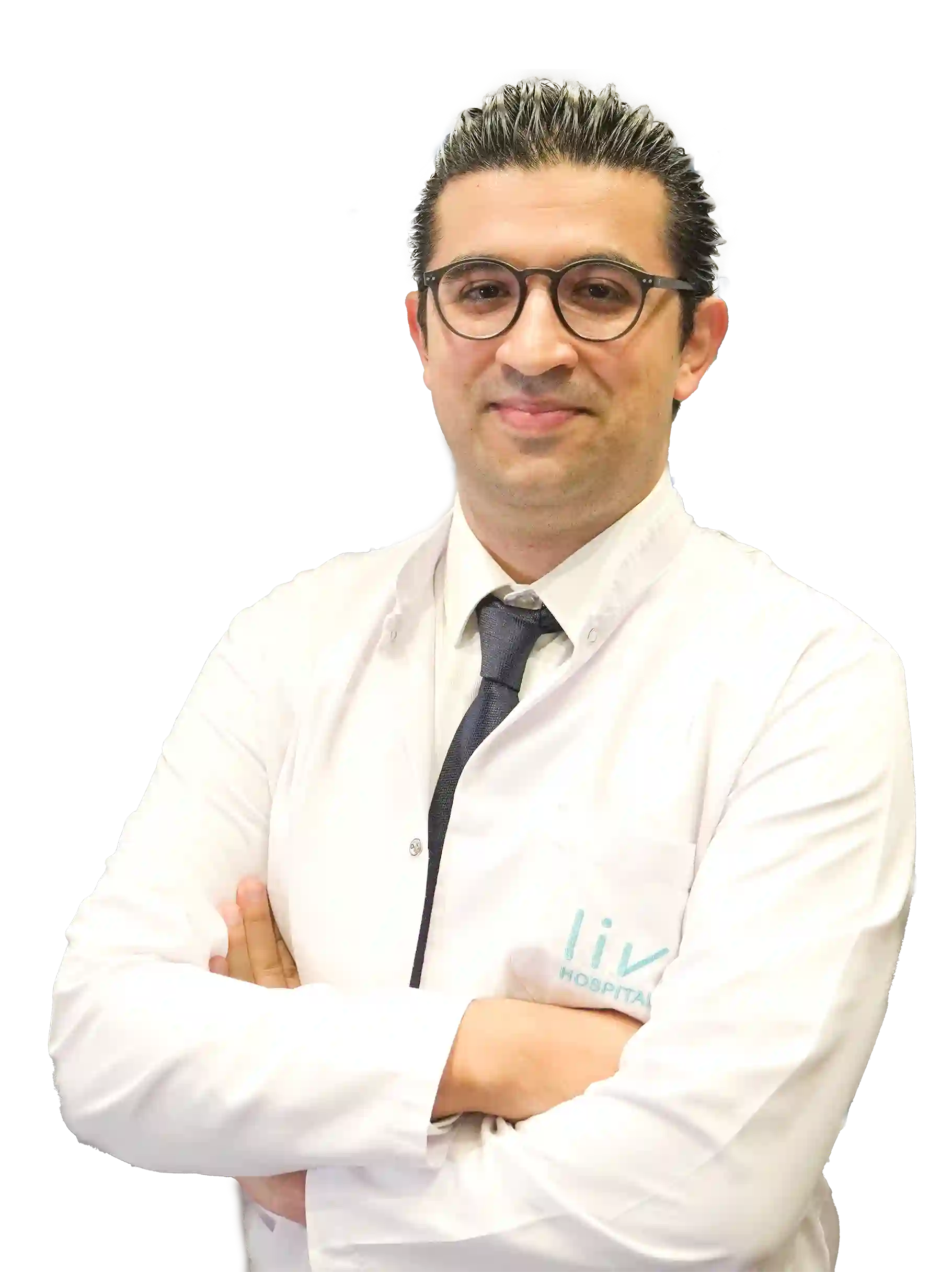 Spec. MD. Osman Karlı